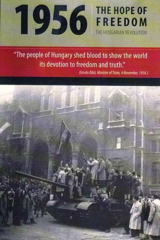 The Events of October 1956