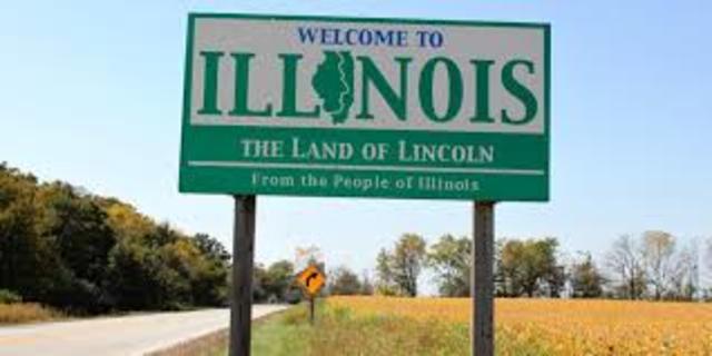 Illinois allows for the exclusion of "Feeble Minded" & "Mentally Deficient"