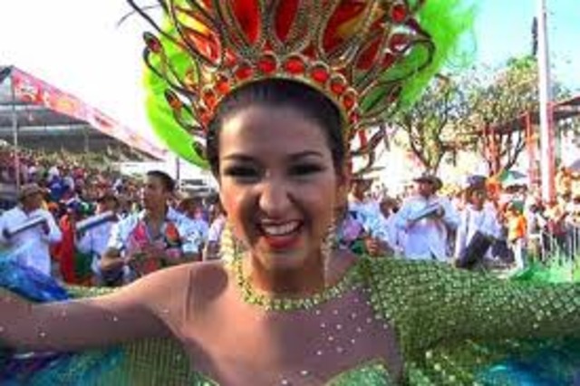 I was queen of my school