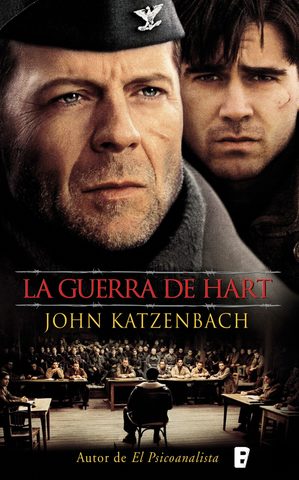 La guerra de Hart (Hart's War)
