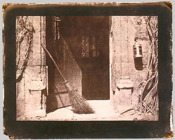 Wiliam Henry Fox Talbot