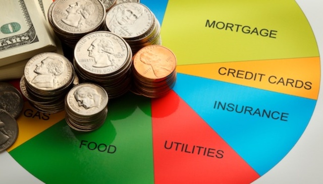 Cost of Living (1957)