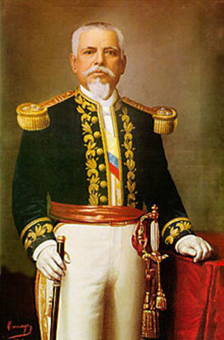 General Eloy Alfaro Delgado