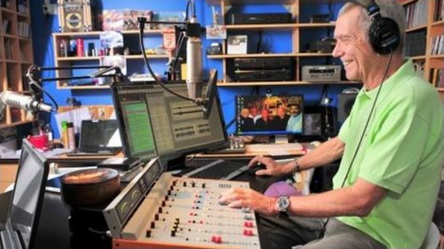 Streamcasting de audio