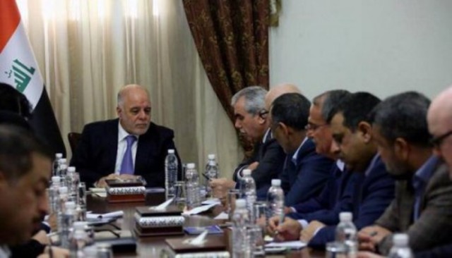 Iraq to cut benefits