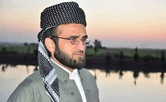 Kurdish Islamist leader killed