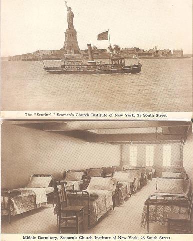 Charles Struggles with sleeping