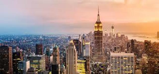 New York gives free Blacks the right to vote