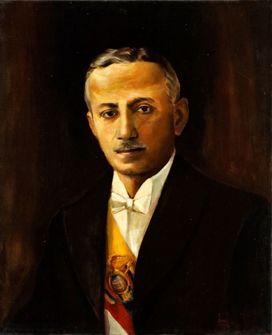 Dr. Juan de Dios Martínez