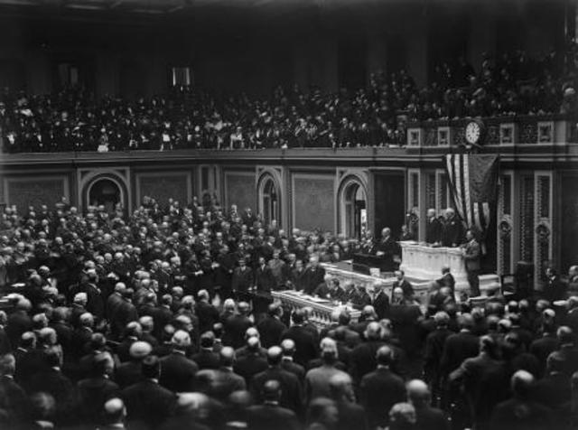 US cuts diplomatic ties with Germany