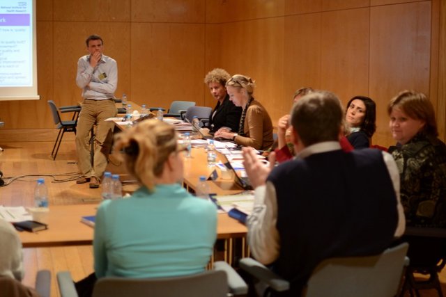 Prácticas Profesionales