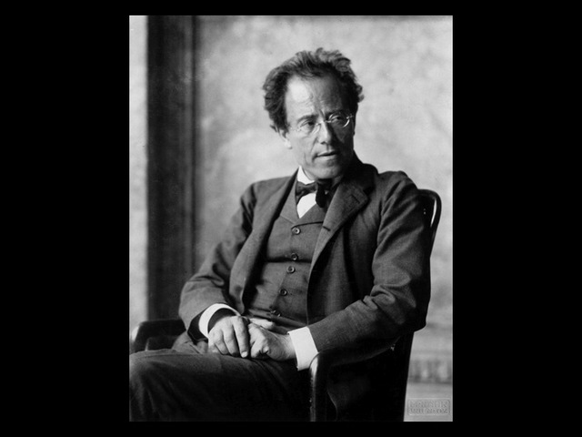 Symphony No. 4 In G Major (1899-1890)