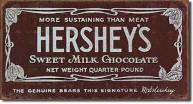 Hershey Chocolate