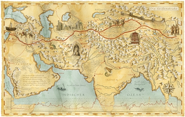 The Silk Road