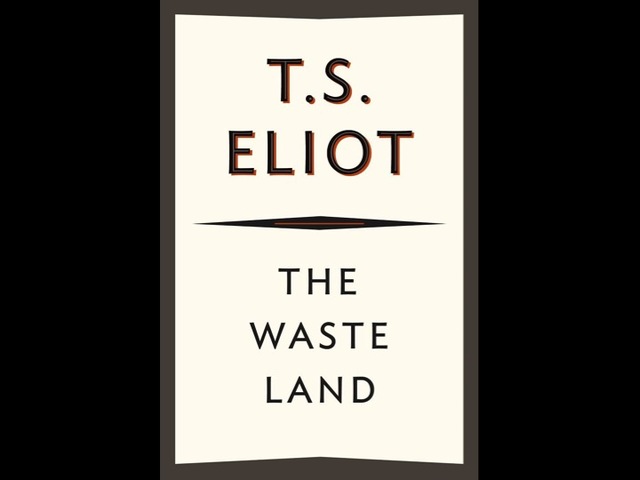 The Waste Land (1922)