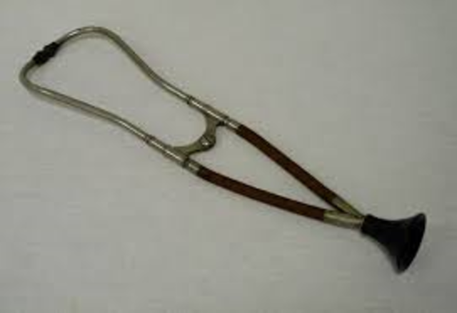 stethoscope