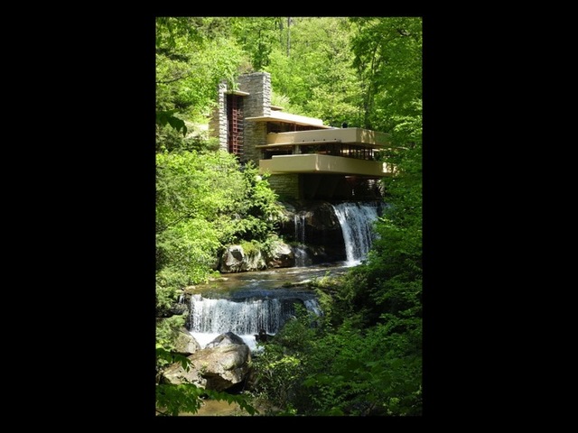 Fallingwater (1935)