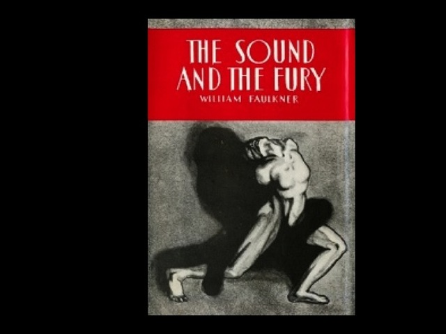 The Sound and the Fury (1929)