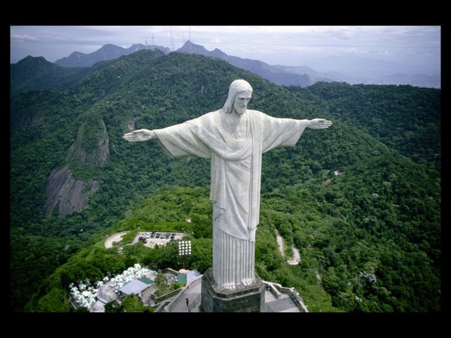 Christ the Redeemer (1931)