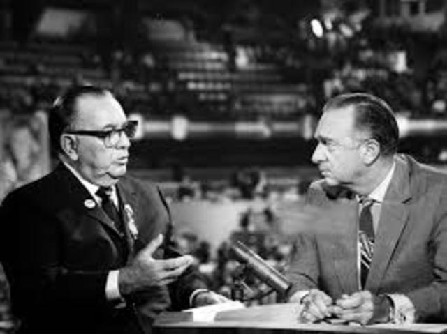 Democratic National Convention