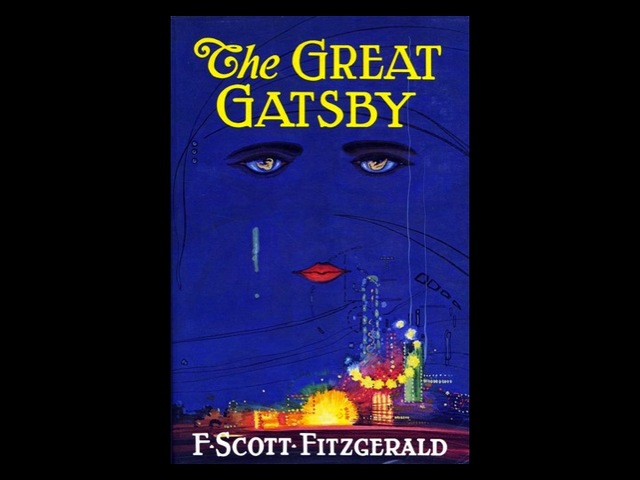 The Great Gatsby (1925)