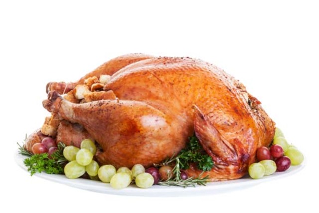 Jaax family has the worst Thanksgiving ever