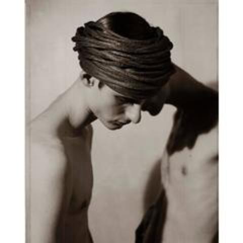 Ron Baxter Smith Twins Alter Ego