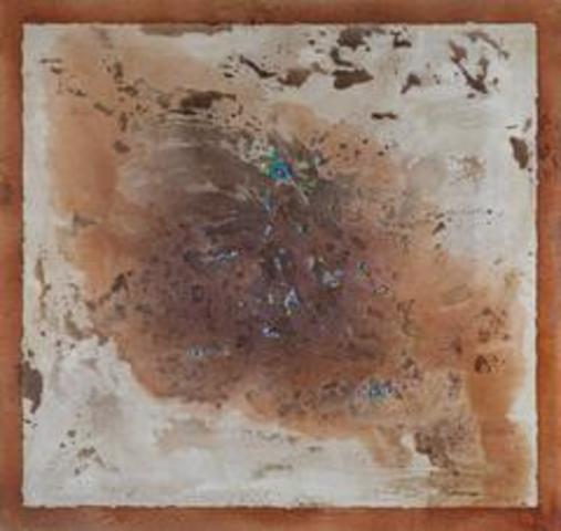 Gian Berto Vanni From Magma, Life