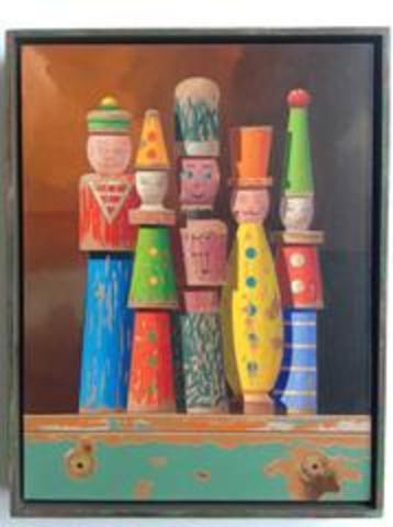 Manuel Hughes Soldates