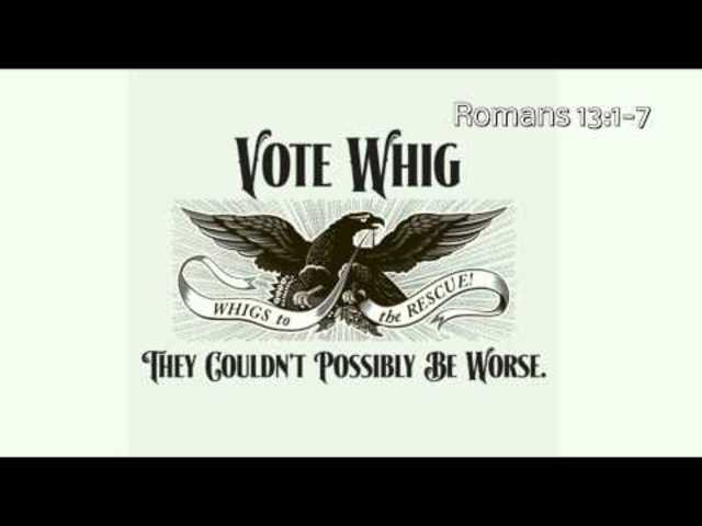 Whig Party