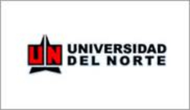 I joined Universidad del Norte