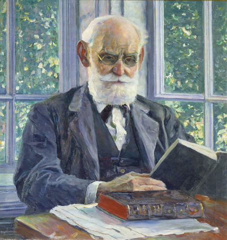 ivan pavlov