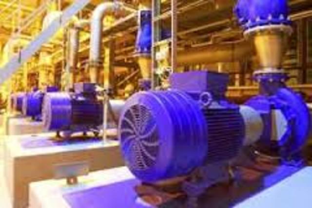 Application For Electric Motor