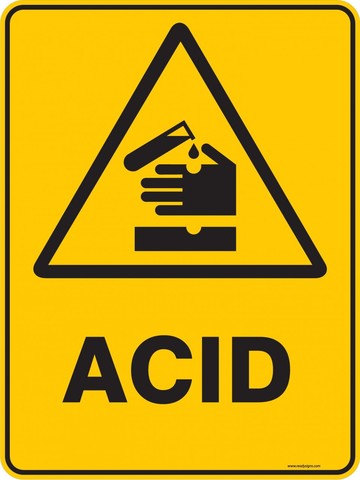 Man pours acid on a horse