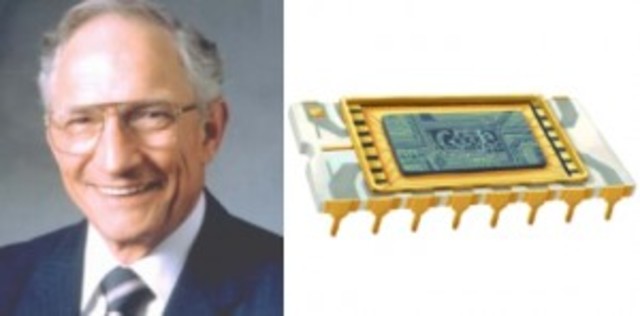 Robert Noyce
