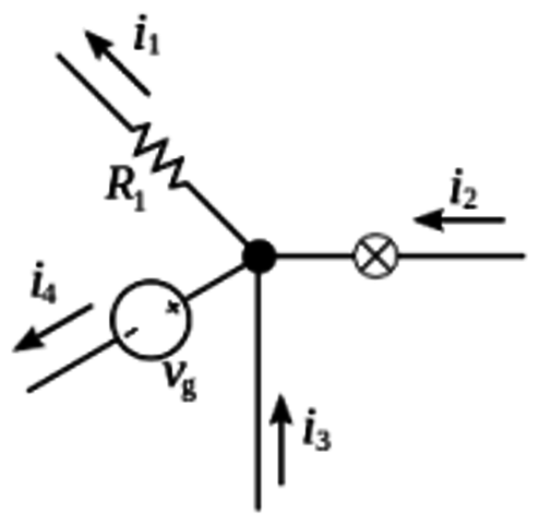 Kirchoff's Circuit Laws