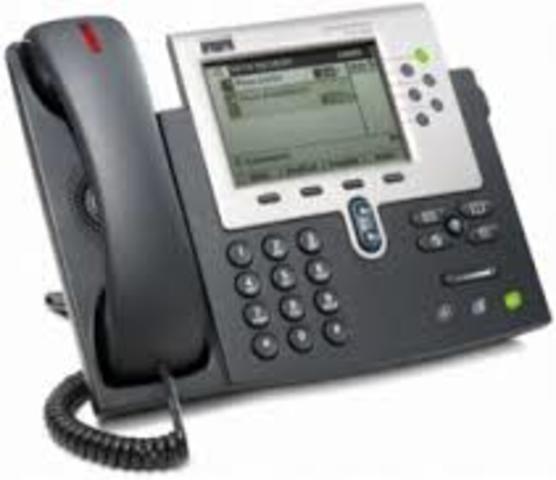 Telephony