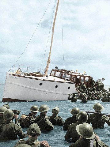 Miracle of Dunkirk