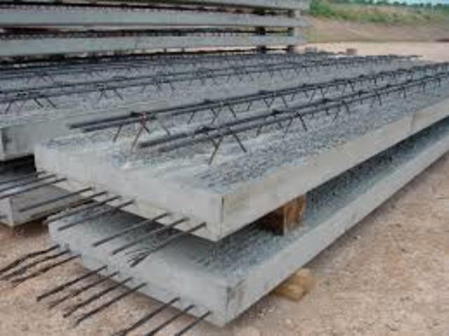 Reinforced Concrete
