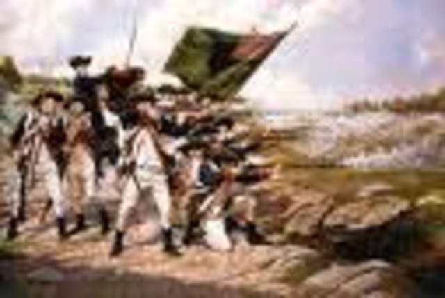 BATTLE OF LONG ISLAND