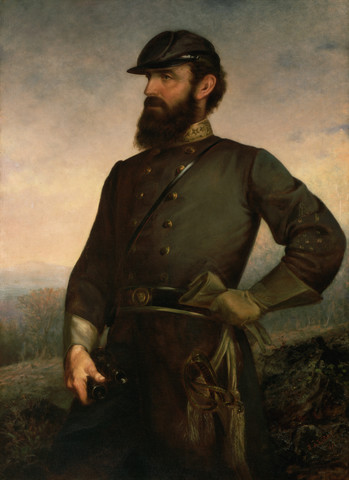 Stonewall Jackson