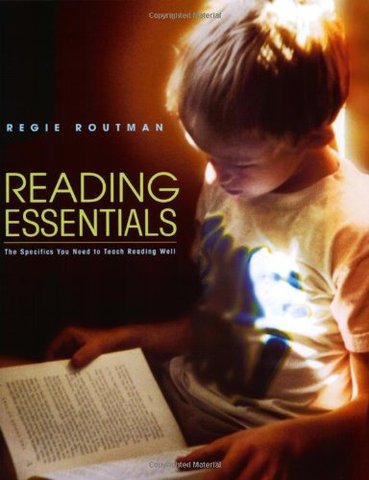 Reading Essentials, Regie Routman