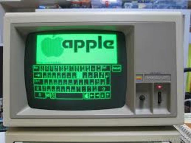 APPLE (1979)
