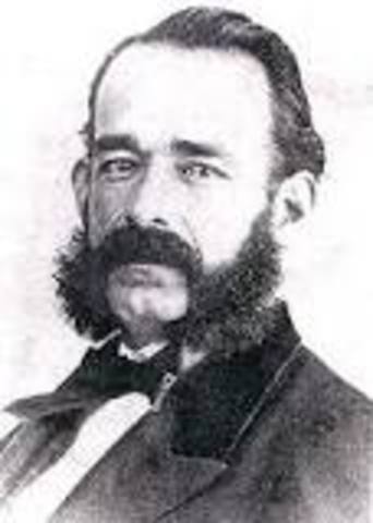 Almirante Miguél Gráu