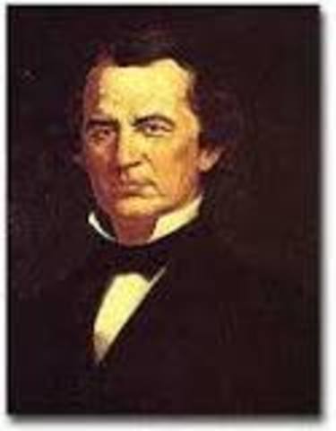 Presidential Reconstruction