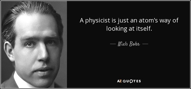 Niels Bohr Facts