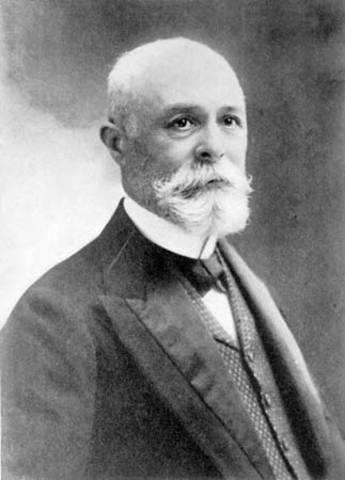 Henri Becquerel Facts