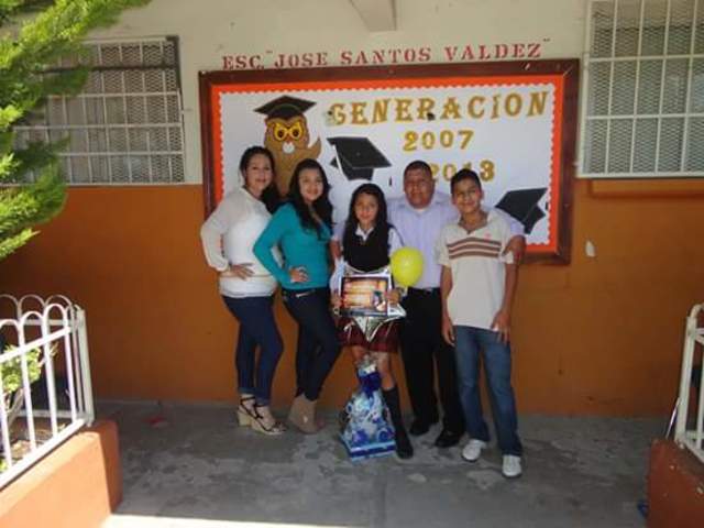 graduacion