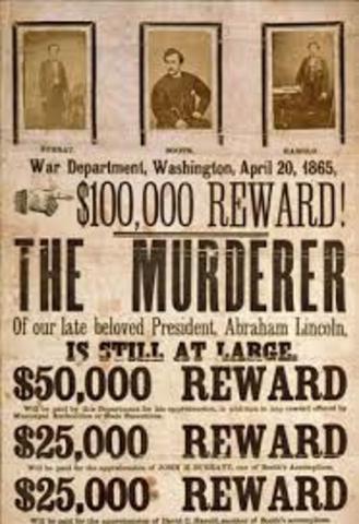 Lincoln's Death (Political)