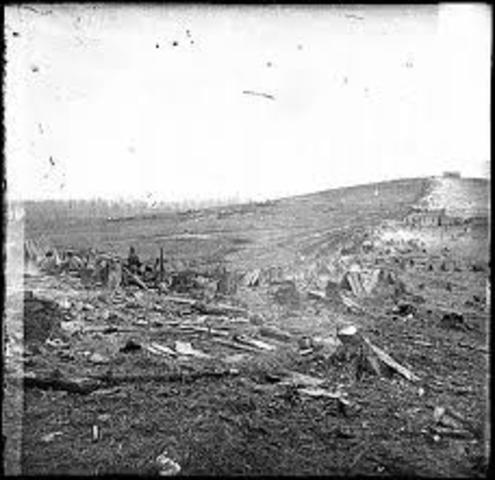 Battle of Nashville (Battle)